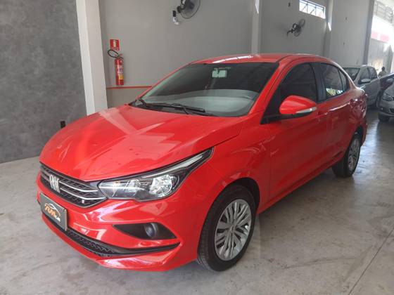 FIAT CRONOS 1.3 FIREFLY FLEX DRIVE CVT FIAT CRONOS 1.3 FIREFLY FLEX DRIVE CVT